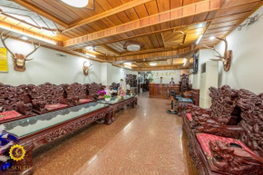 Гостиница Le Soleil hotel Nha Trang  Нхатранг